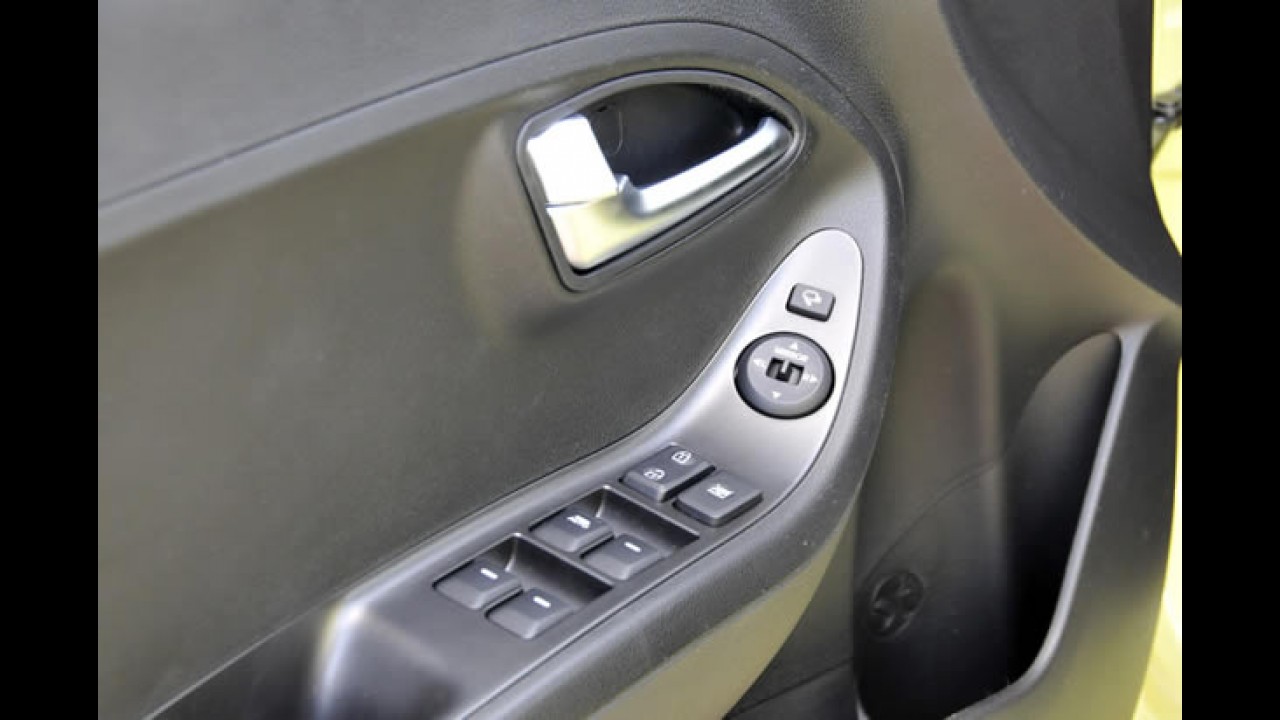 Kia lança Novo Picanto Flex 2012 no Brasil com preço inicial de R$ 34.900 - Veja detalhes das versões e fotos