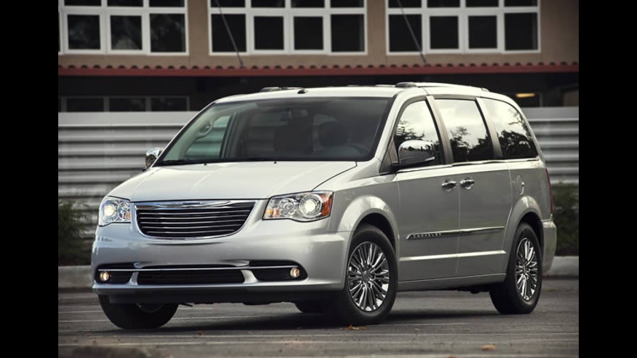 Revista Forbes elege os piores carros de 2011 nos EUA