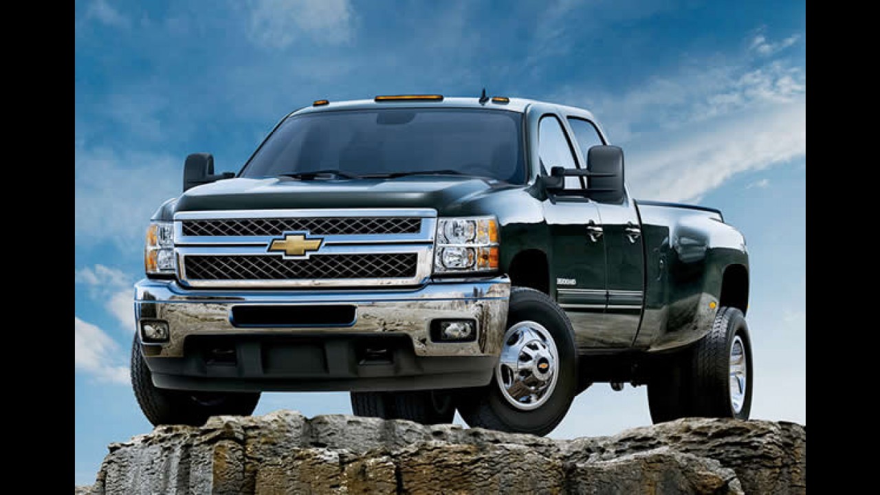 EUA: Ford F-Series é o veículo mais vendido em fevereiro