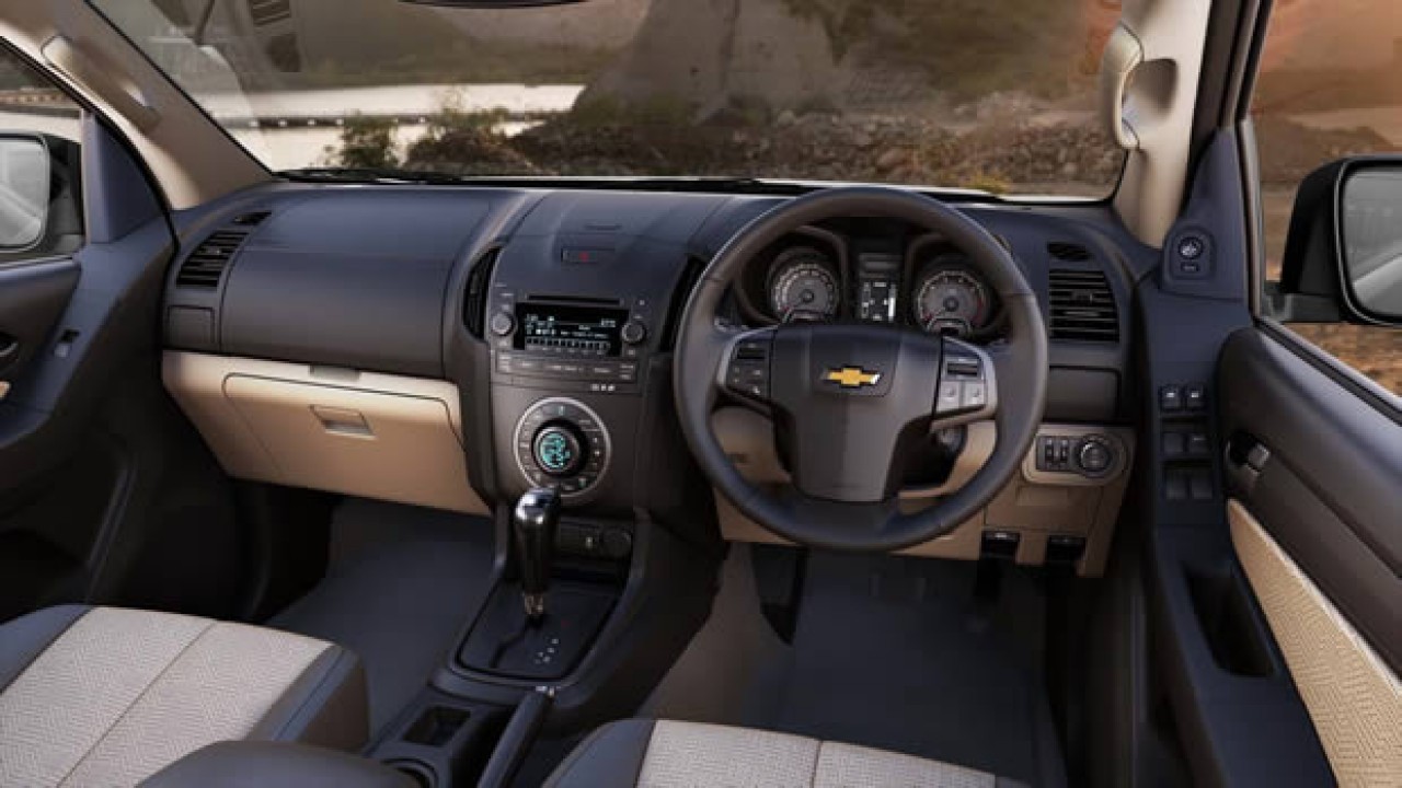 Do Brasil: GM confirma Nova Chevrolet Colorado 2012 nos Estados Unidos