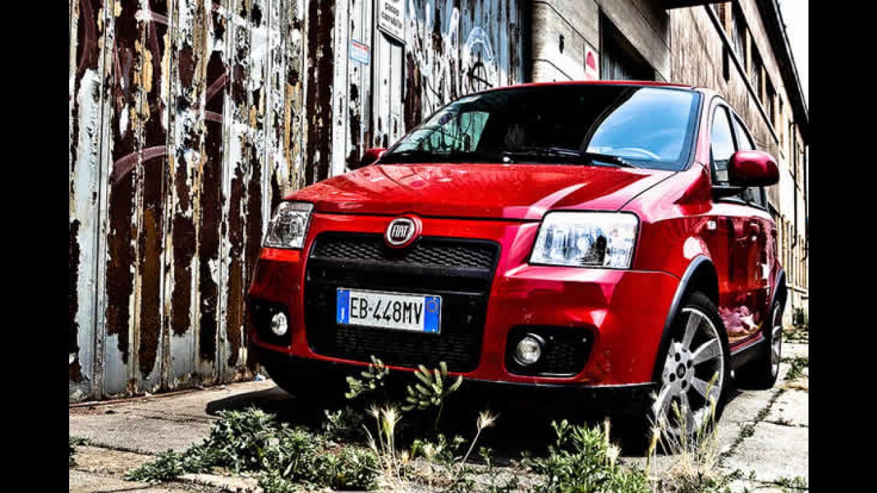 Itália: Fiat emplaca os três modelos mais vendidos em fevereiro