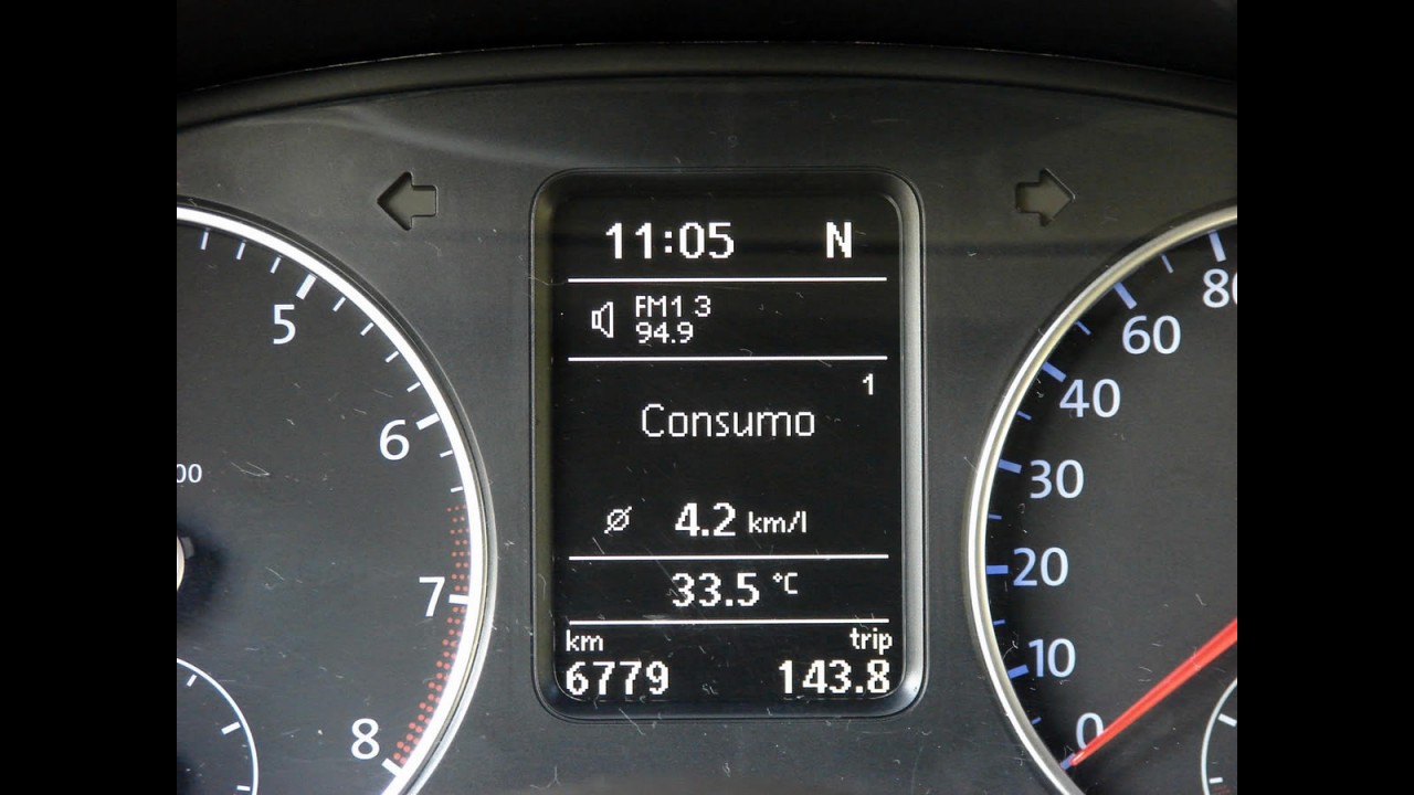 Avaliação - VW SpaceFox 1.6 Sportline I-Motion 2011 melhorou bastante, mas peca no preço