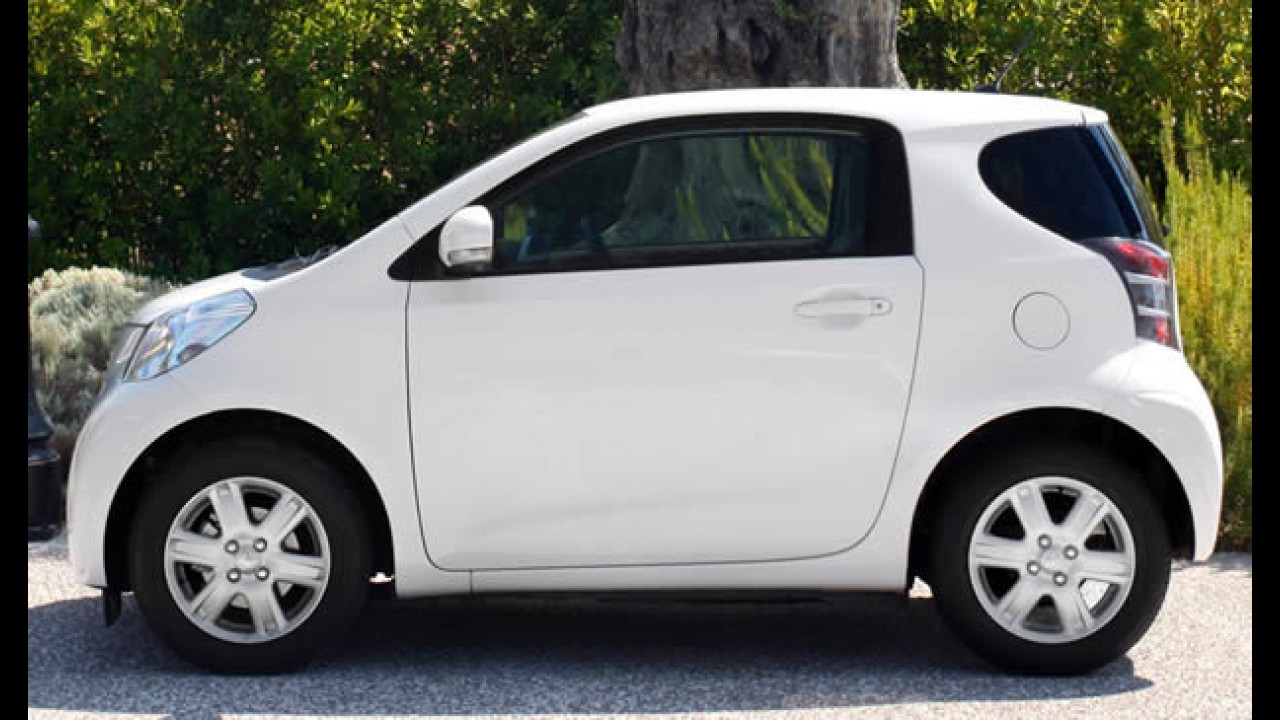 Japão ganhará mais uma categoria de automóveis