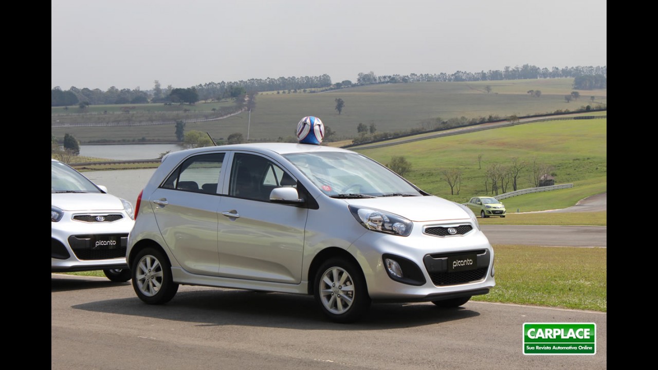 HATCHES PEQUENOS / COMPACTOS, resultados de fevereiro: Fox / Crossfox repete liderança e Picanto desaba