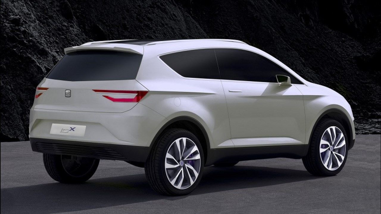 Chefão da Seat confirma lançamento de inédito crossover compacto em 2016