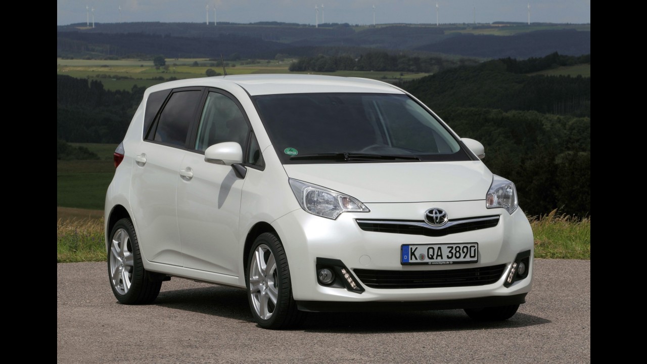 Toyota chama 185 mil no mundo para reparar falha na direção