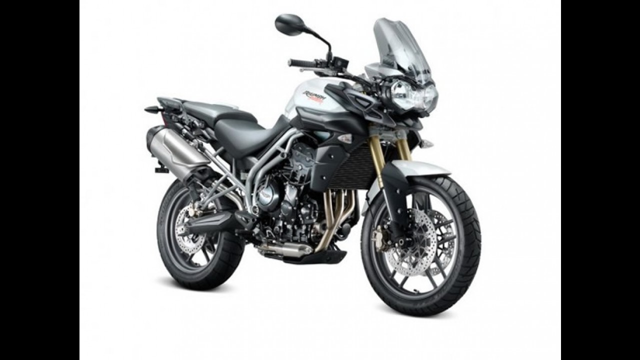 Opinião: 2014 será o ano de comprar uma moto maior
