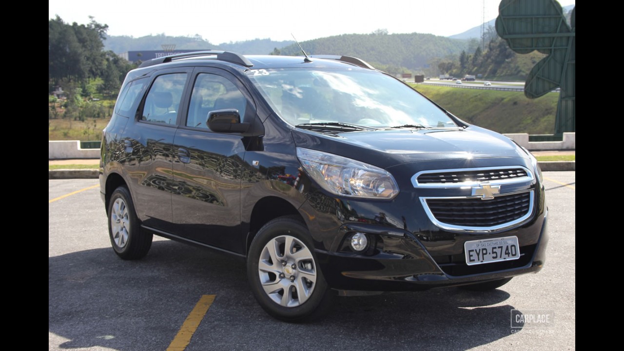 Chevrolet comemora 88 anos de atividades no Brasil