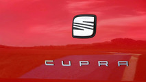 SEAT Ibiza Cupra