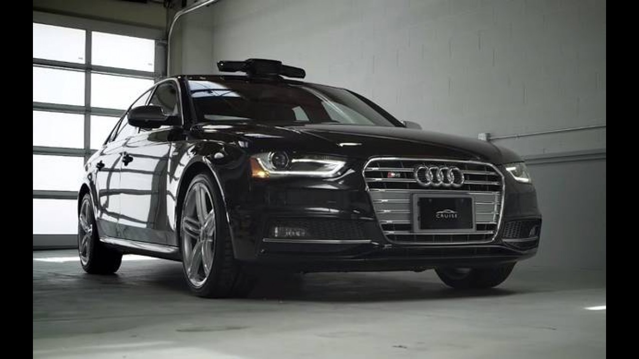 Carro autônomo já é realidade: empresa lança sistema pelo equivalente a R$ 22 mil