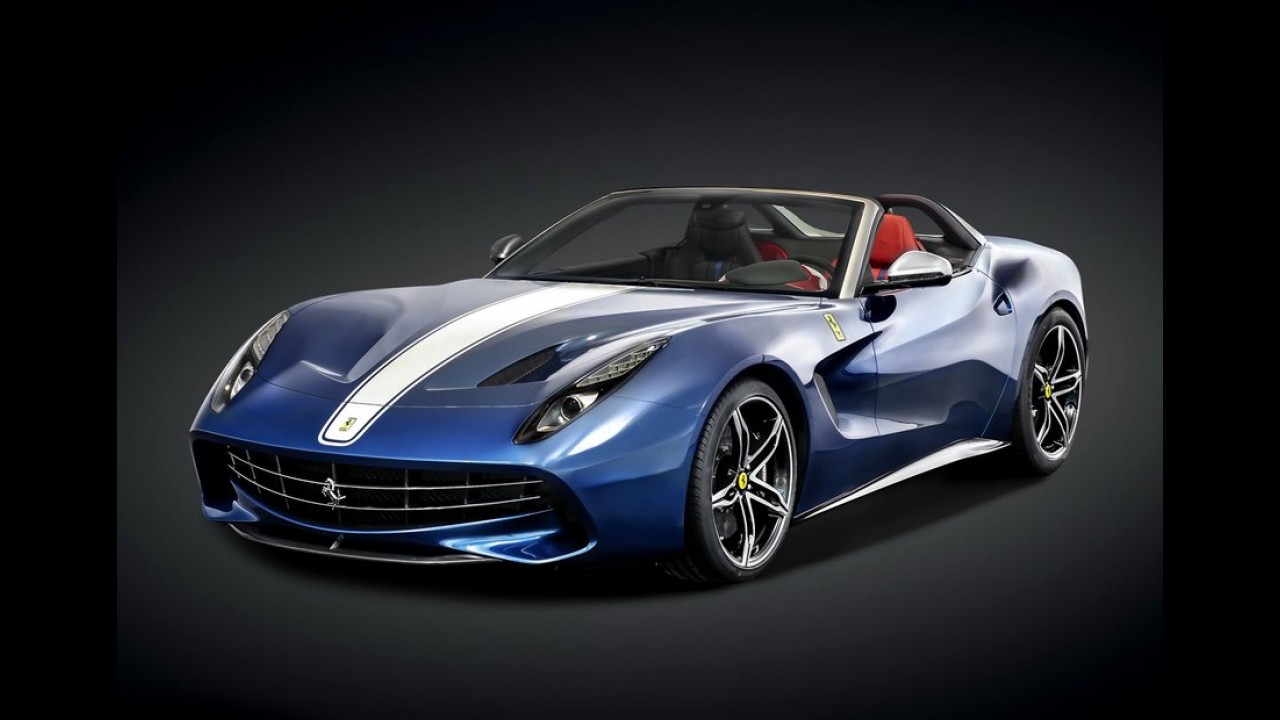 Ferrari repassará 2,25 bilhões de euros para FCA antes de separação