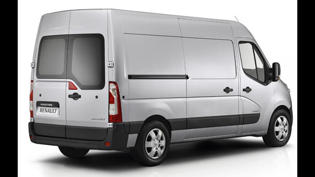 Renault do Brasil fecha 2012 com crescimento superior a 24%