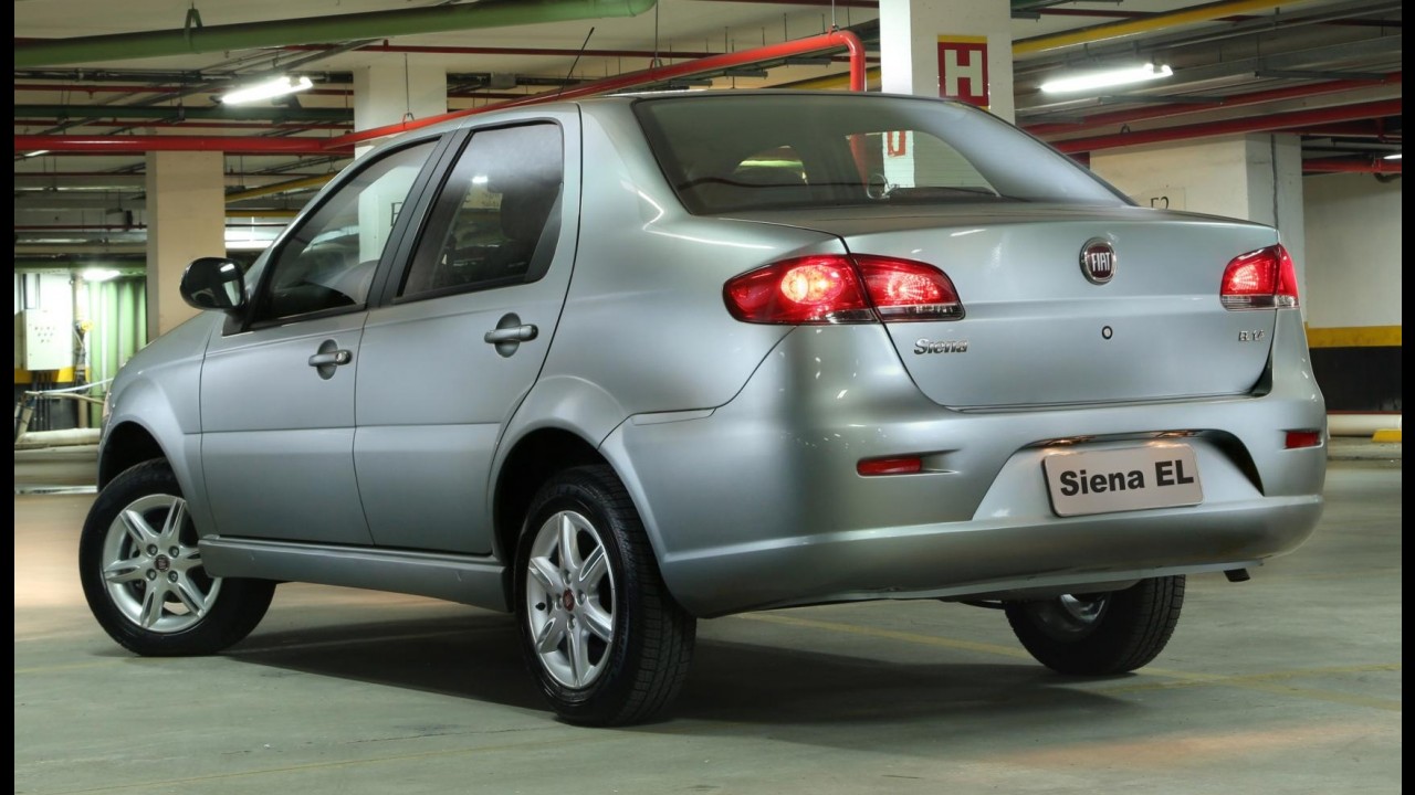 Análise CARPLACE: Classic e Prisma são destaques entre sedãs pequenos em julho