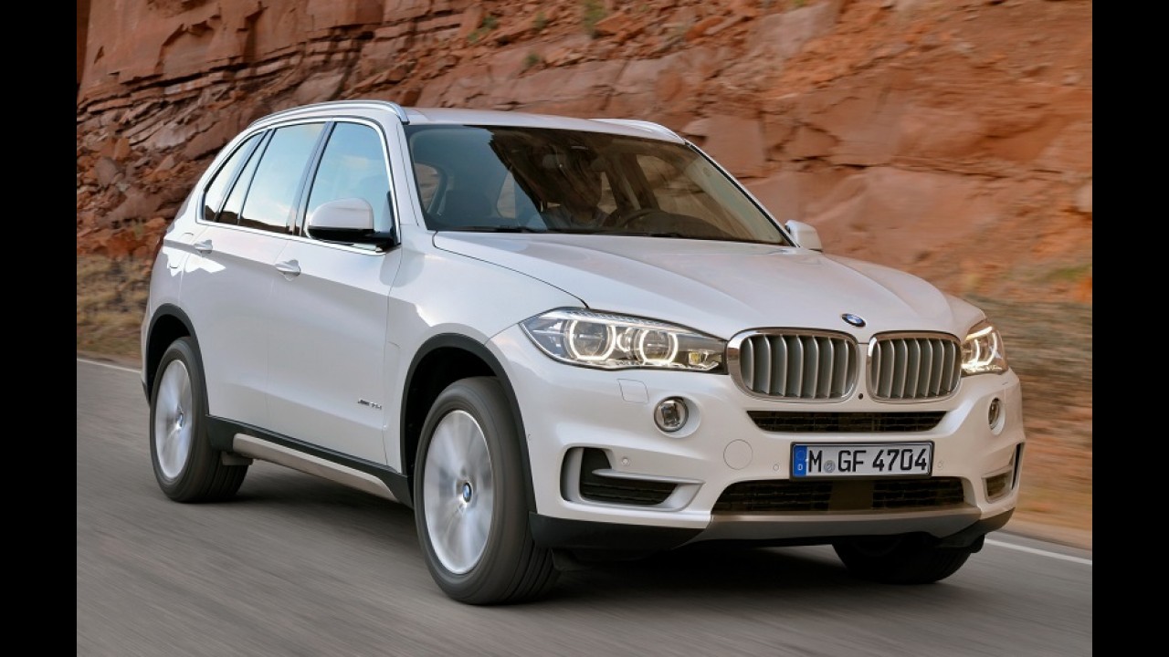 SUVs Premium: GLA bate recorde e Discovery cresce com Sport
