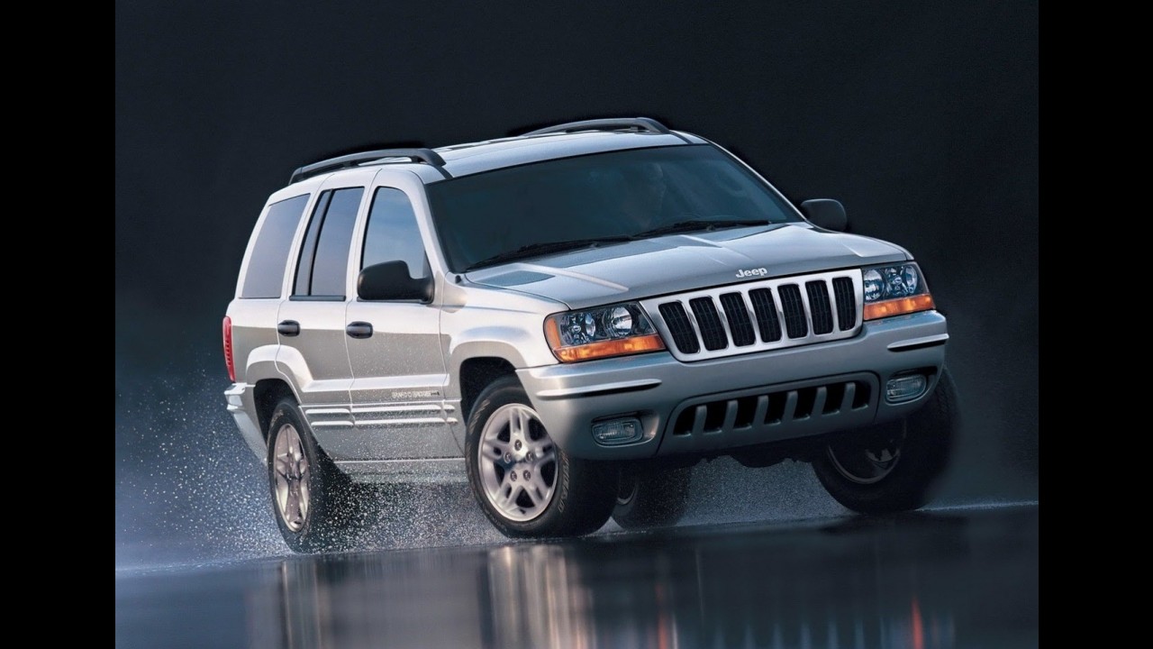 Jeep convoca Cherokee e Grand Cherokee no Brasil por falha no airbag