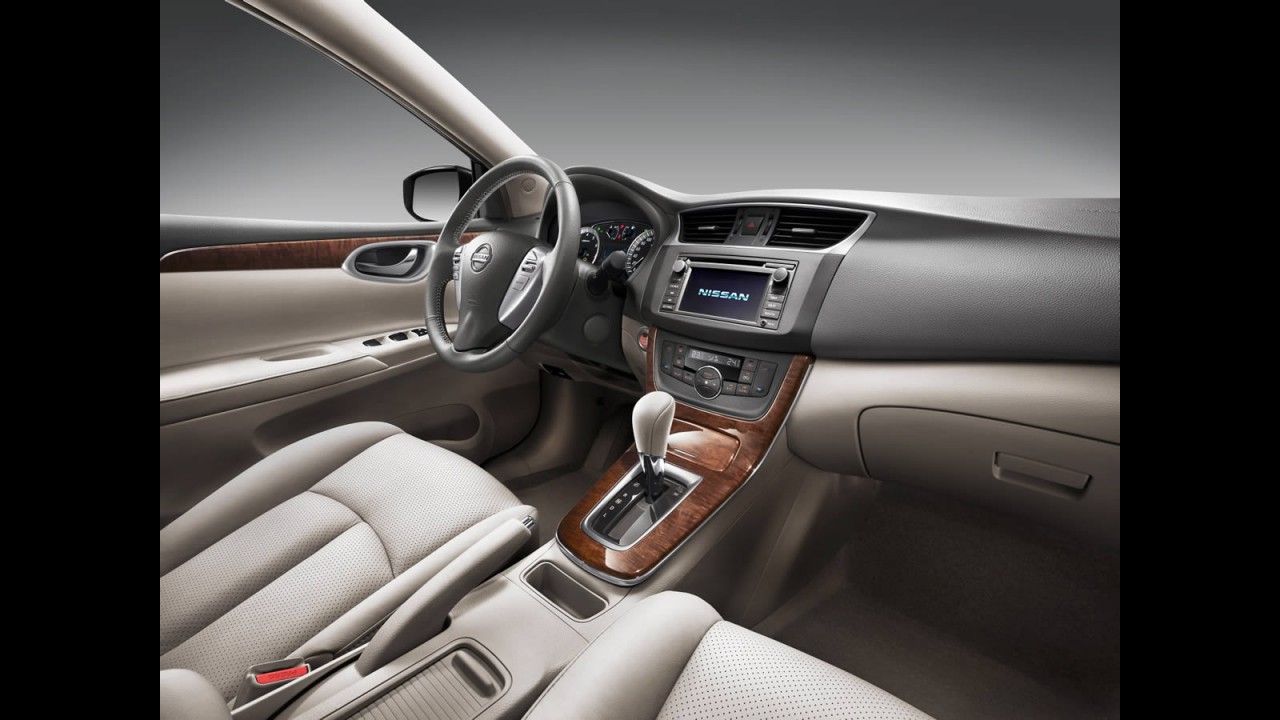 Novo Sentra: Nissan Sylphy começa a ser vendido na China