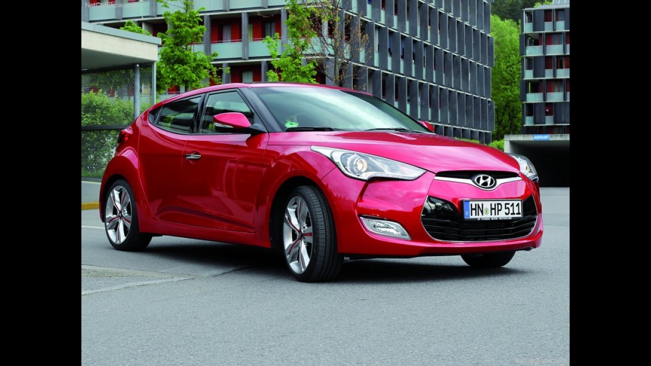 HATCHES MÉDIOS, resultados de outubro: Focus assume ponta e Veloster é destaque