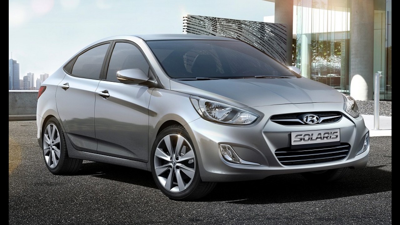 Hyundai e Kia ampliam participação com vendas recordes nos países do BRIC