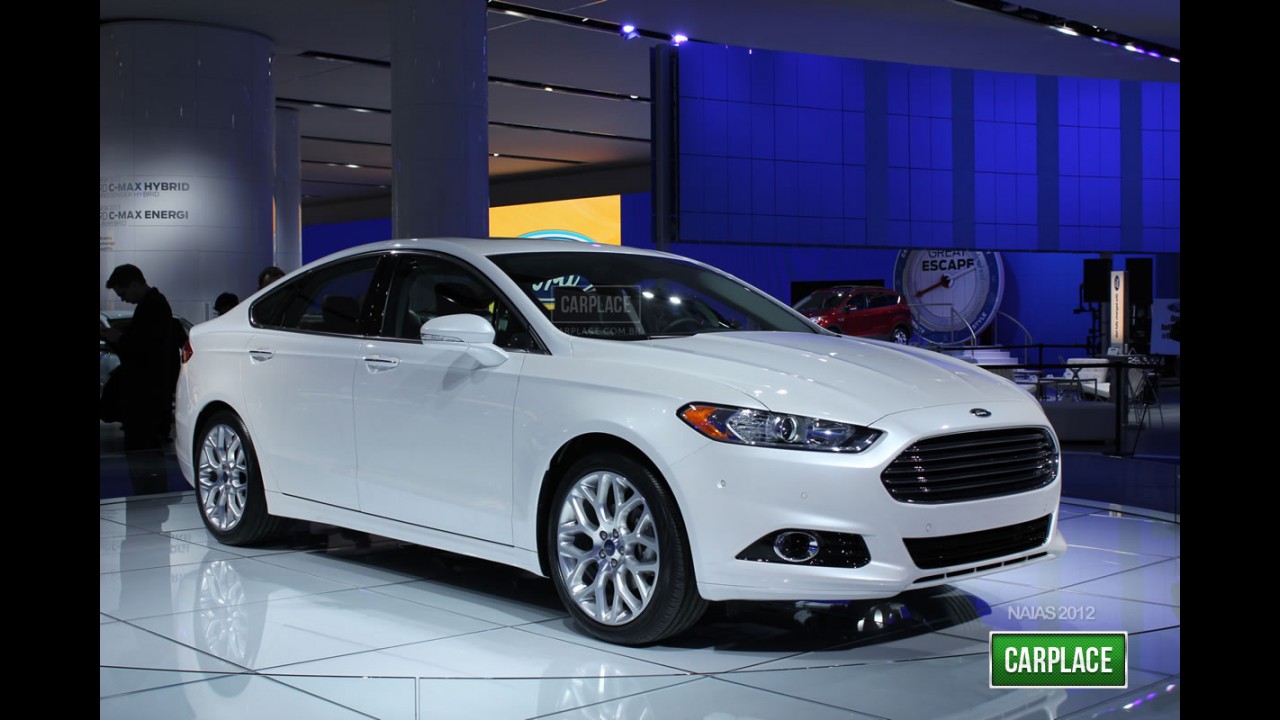 Salão do Automóvel: Ford antecipa atrações e lançamentos