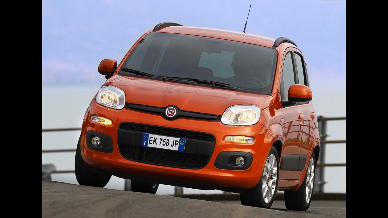 Itália: Veja quais foram os carros mais vendidos em setembro de 2012