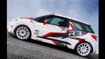 Citroën DS3 R3 2011 - Fotos e Vídeo