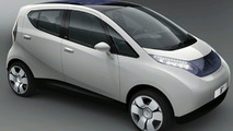 Pinifarina B0 Concept