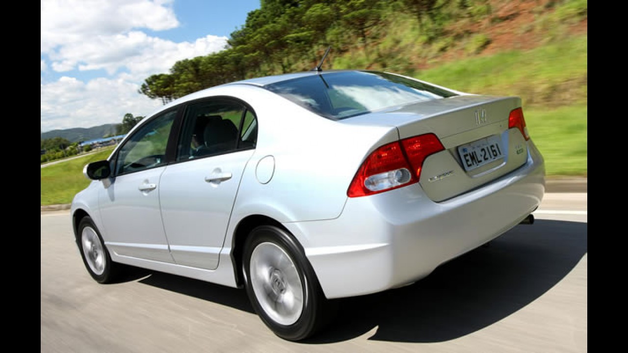 Brasil, resultados de agosto: Corolla lidera segmento; Cerato e Linea crescem