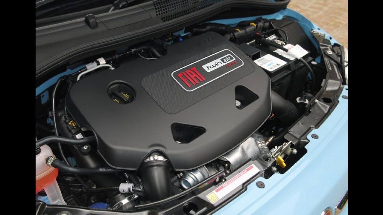 Ford vence International Engine of the Year 2013 com motor 1.0 EcoBoost