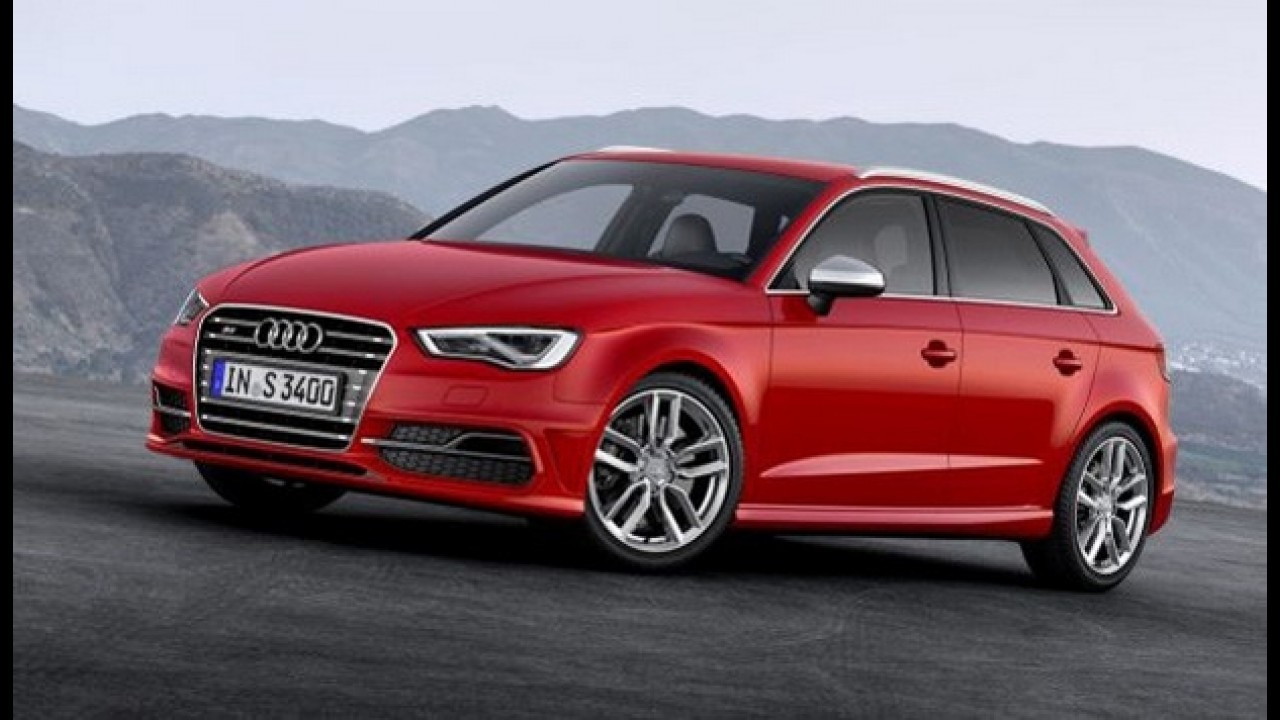 Audi faz parceria com o Google para lançar Android em seus carros