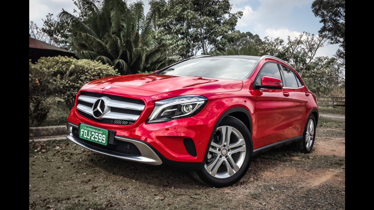 Tira-teima: Audi Q3 ou Mercedes GLA - qual o melhor dos futuros crossovers nacionais?