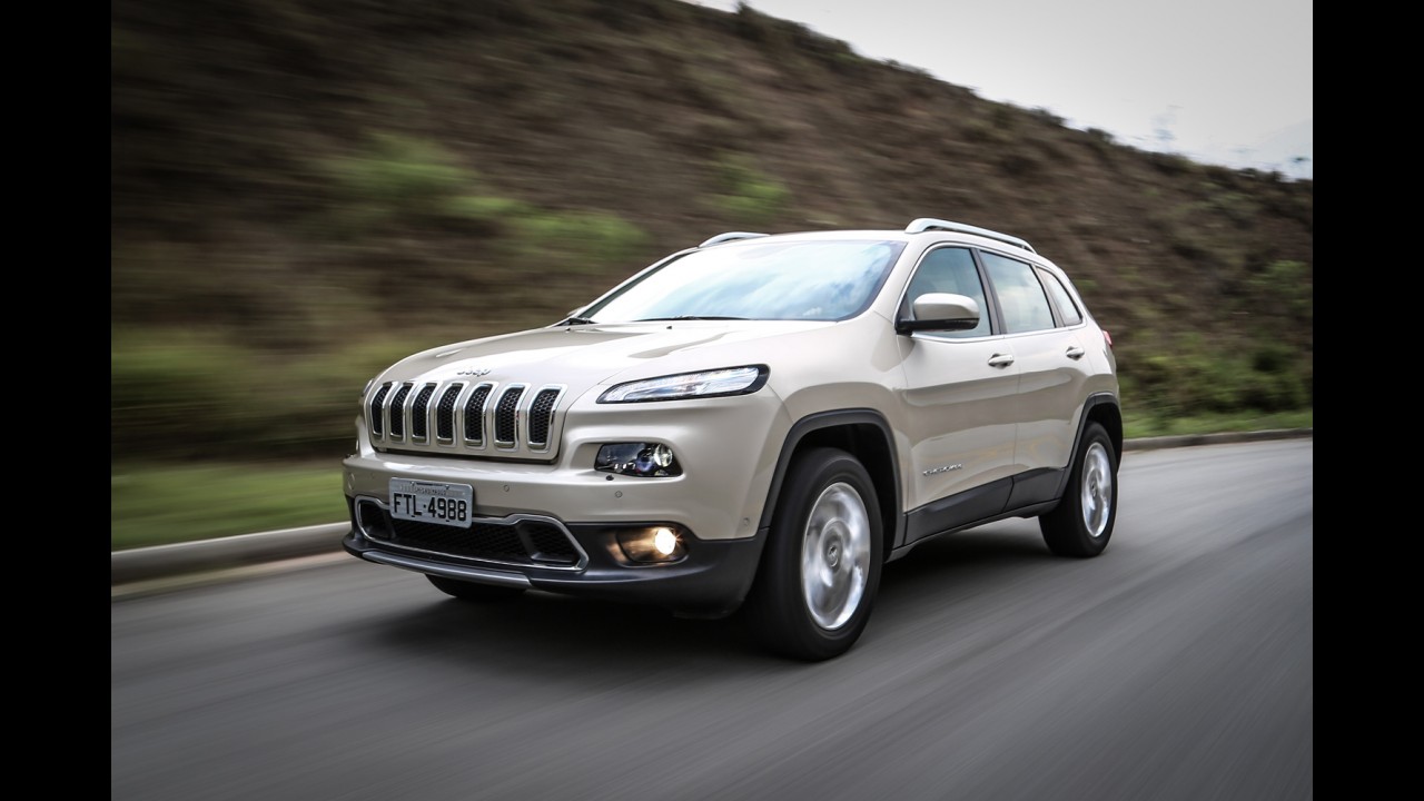 Prestes a voltar ao Brasil, Jeep comemora recorde de 1 milhão de unidades em 2014