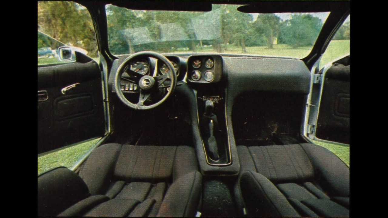 Carros para sempre: Miura e a sofisticação dos fora-de-série