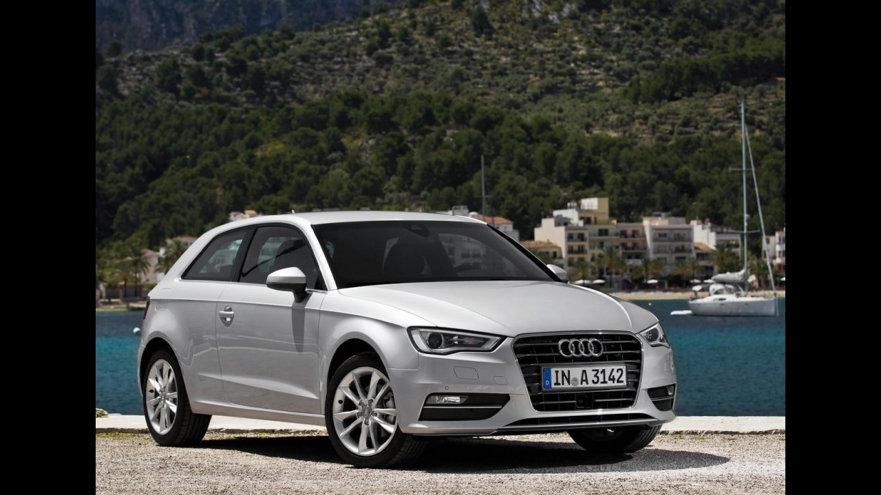 Audi confirma novo A3 Sport 1.8 TFSI para maio; veja lista de equipamentos