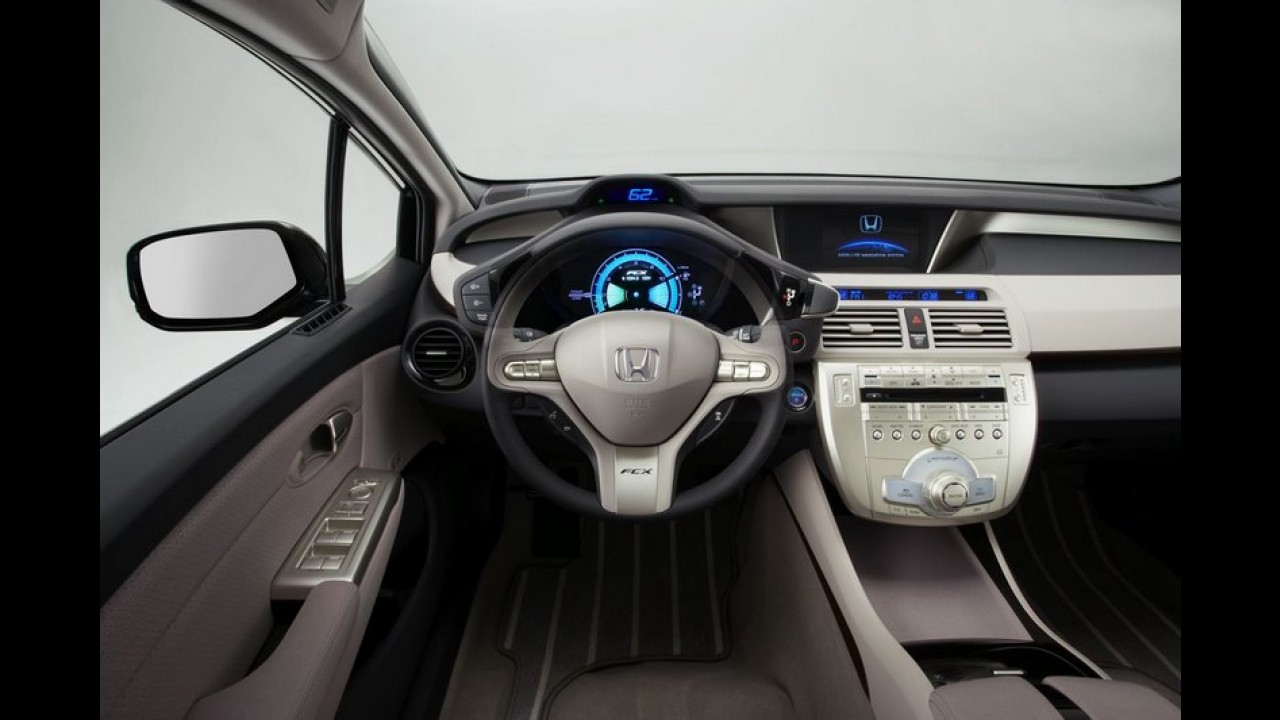 Japão prepara força-tarefa para viabilizar carros movidos a hidrogênio