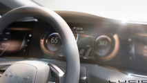 Lucid Motors Teaser