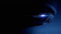 Mercedes-Benz Pickup Teaser