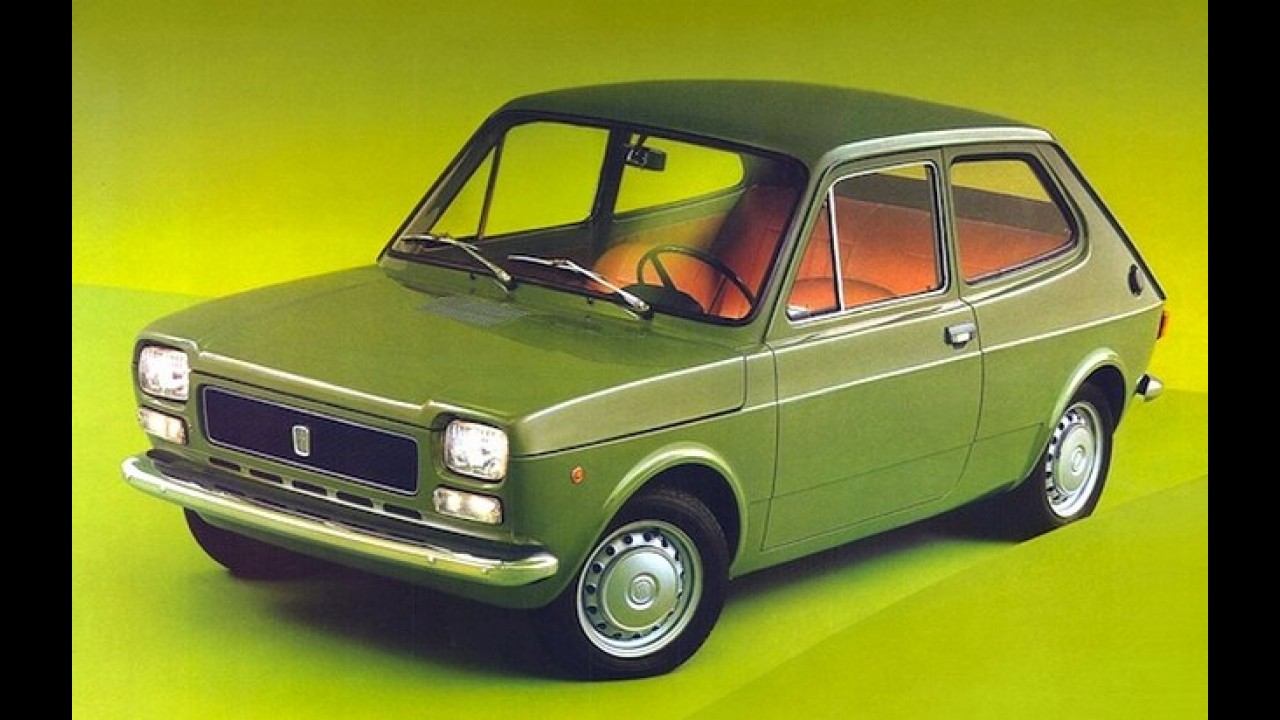Carros para sempre: Fiat 147 - Econômico e eficiente, ele marcou o início de uma nova fase