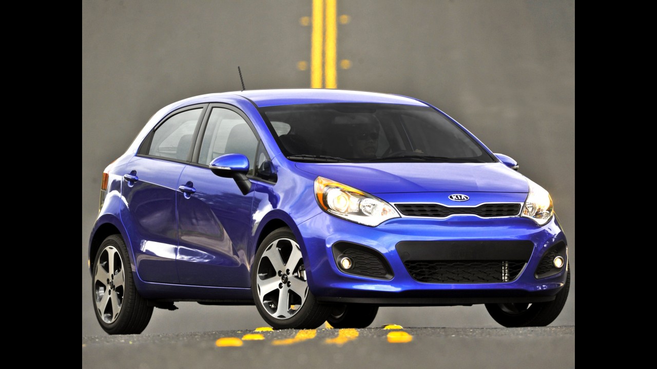 Novo Cerato impulsiona crescimento das vendas globais da Kia em novembro
