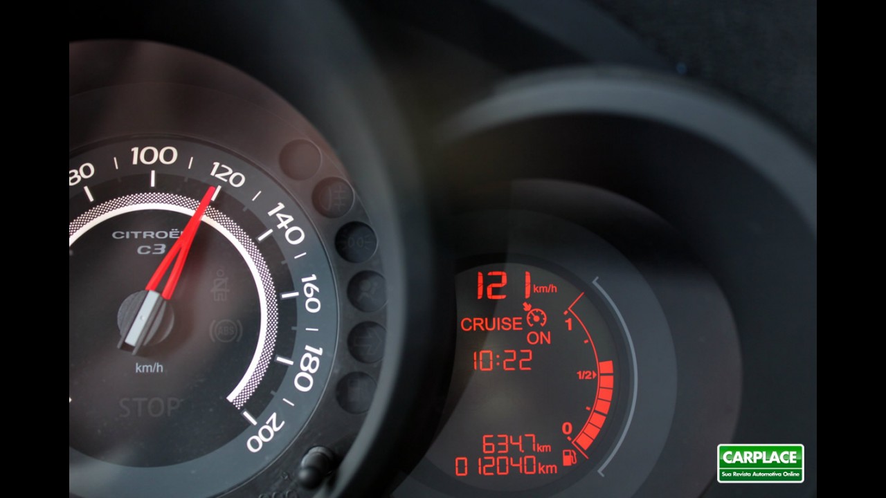 Garagem CARPLACE: Avaliação final do Citroën AirCross