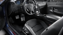 Maserati GranTurismo S Limited Edition - 1.12.2011