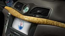 Maserati GranCabrio by Fendi 23.08.2011