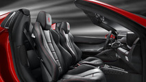 Ferrari 458 Spider 14.09.2011