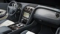 New Bentley Continental GT V8