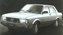 Fiat Argenta 1981-1985