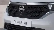 Nissan Townstar 2022