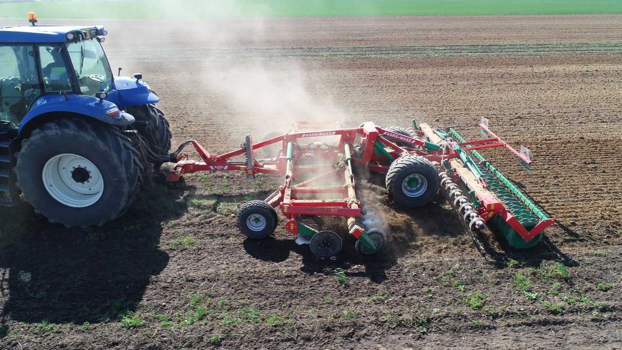 AGRO-MASZ BTC50