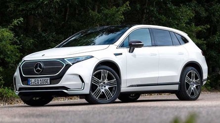 mercedes will present eqe in2022