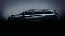 2022 Hyundai Custo Teaser