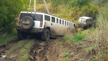 Hummer H2 Limo