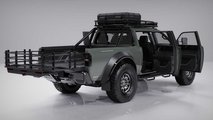 Alpha Motors Superwolf